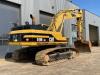 Caterpillar 345BL Foto 5 thumbnail