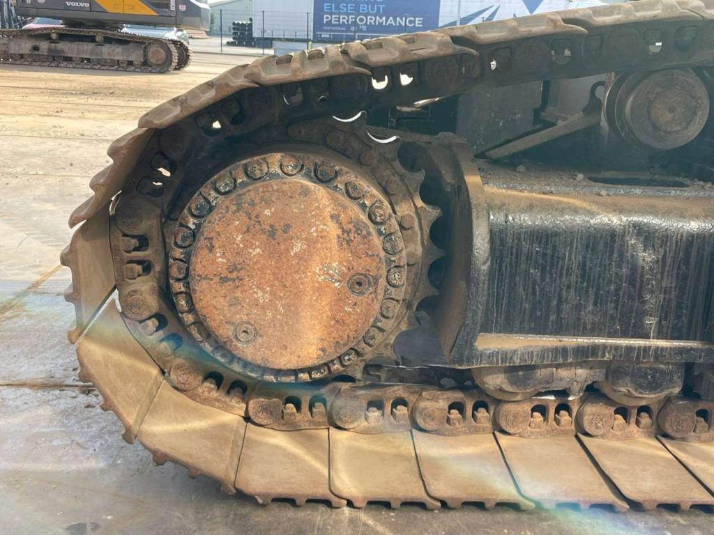 Caterpillar 345BL Foto 11