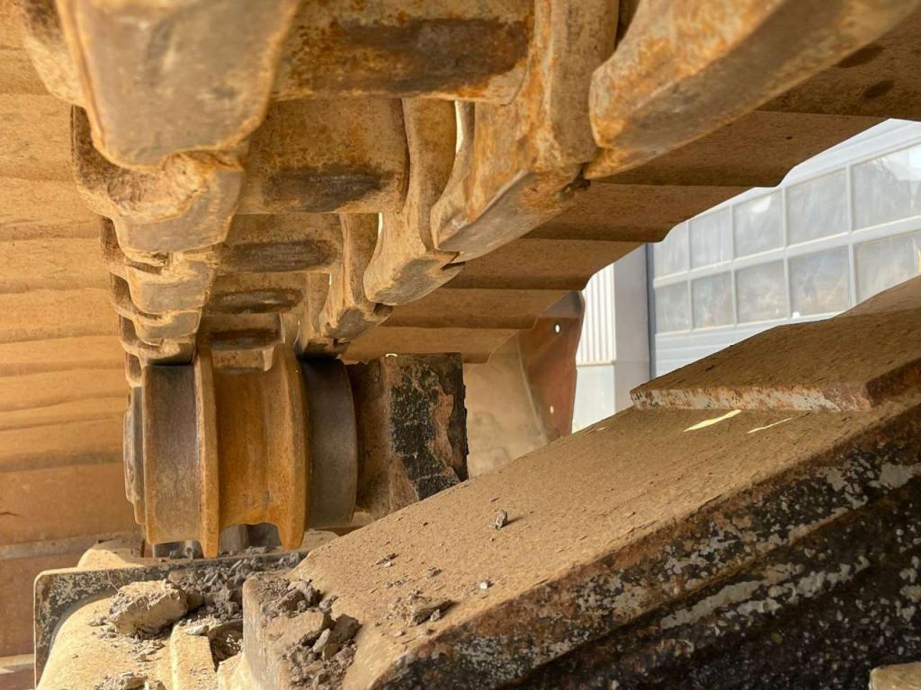 Caterpillar 345BL Foto 14
