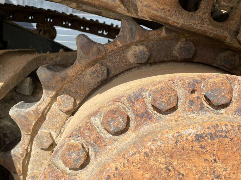 Caterpillar 345BL Foto 15
