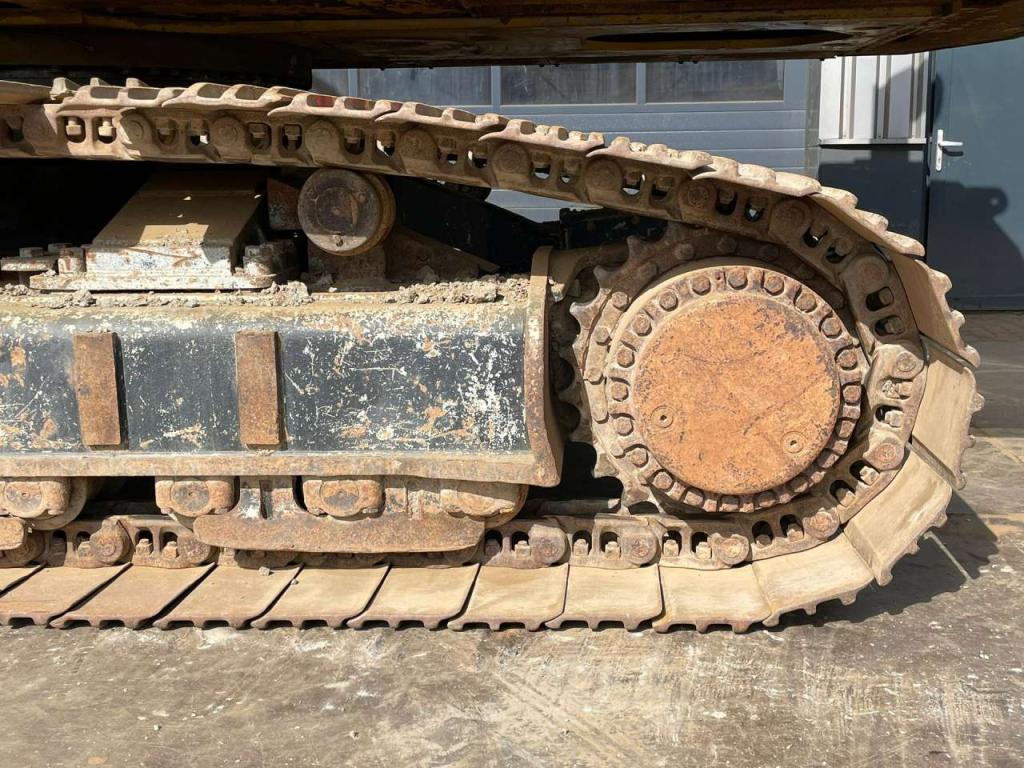 Caterpillar 345BL Foto 17