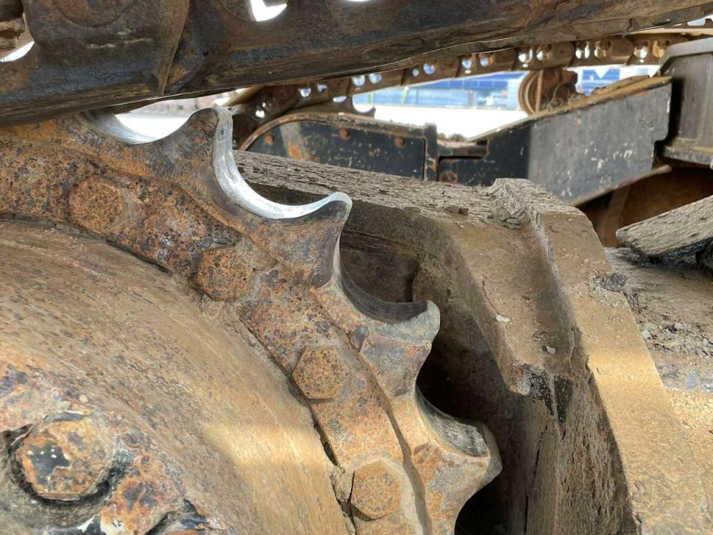 Caterpillar 345BL Foto 20