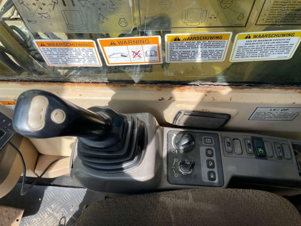 Caterpillar 345BL Foto 25