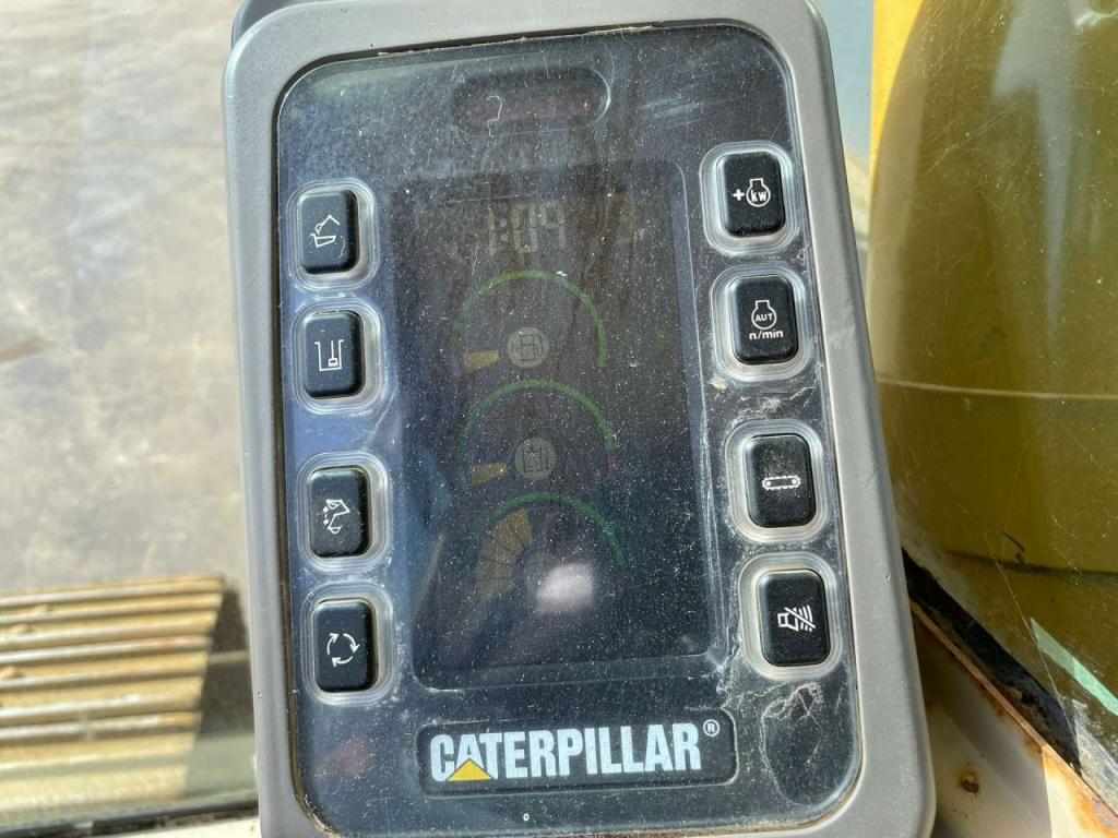 Caterpillar 345BL Foto 26
