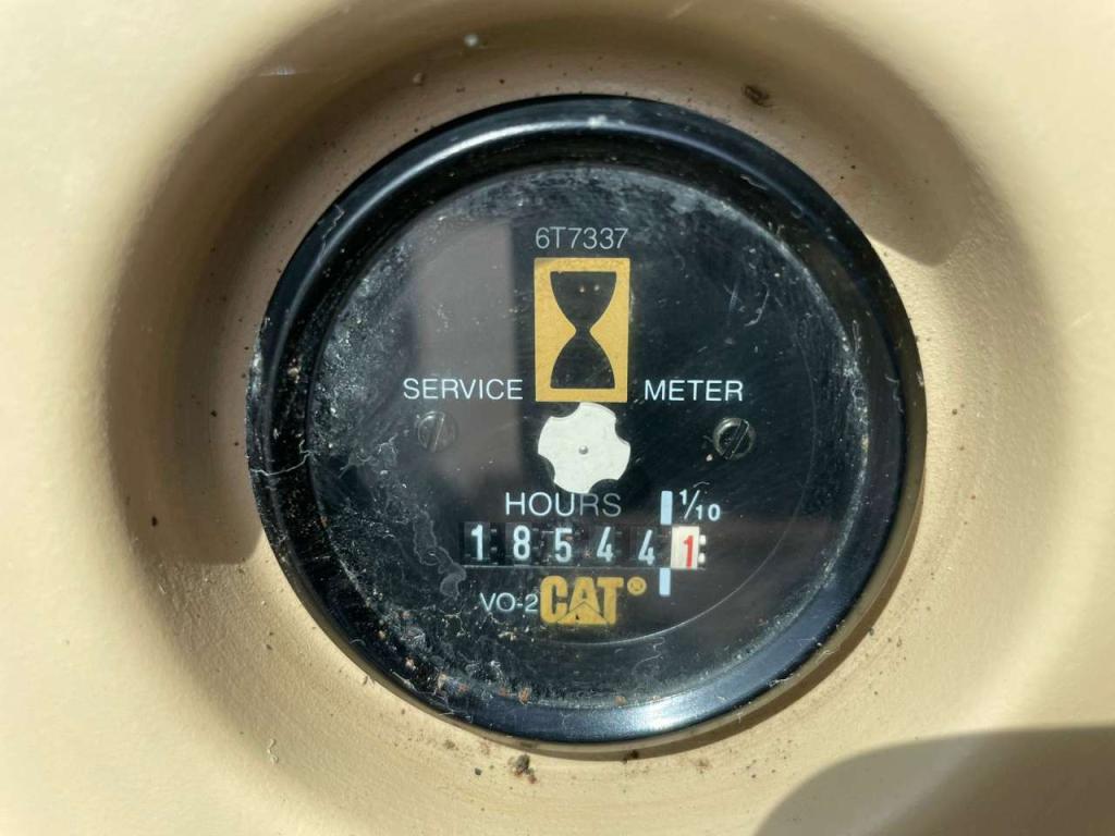 Caterpillar 345BL Foto 27