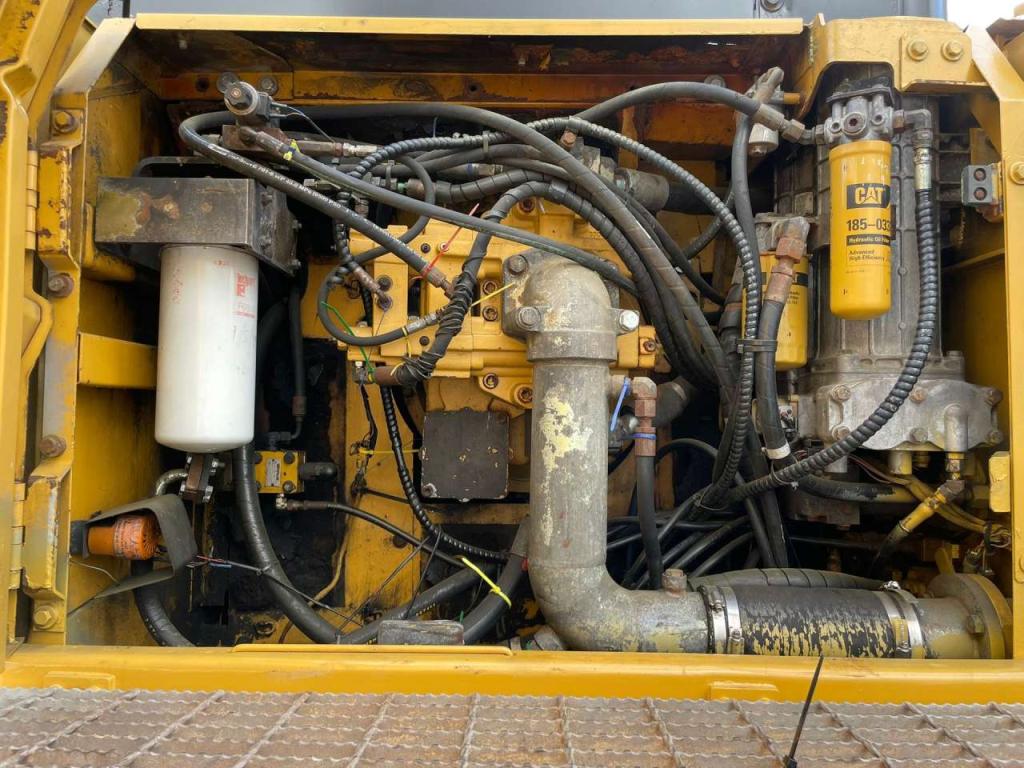 Caterpillar 345BL Foto 30