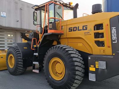 SDLG L959H in vendita da Procaccini Group