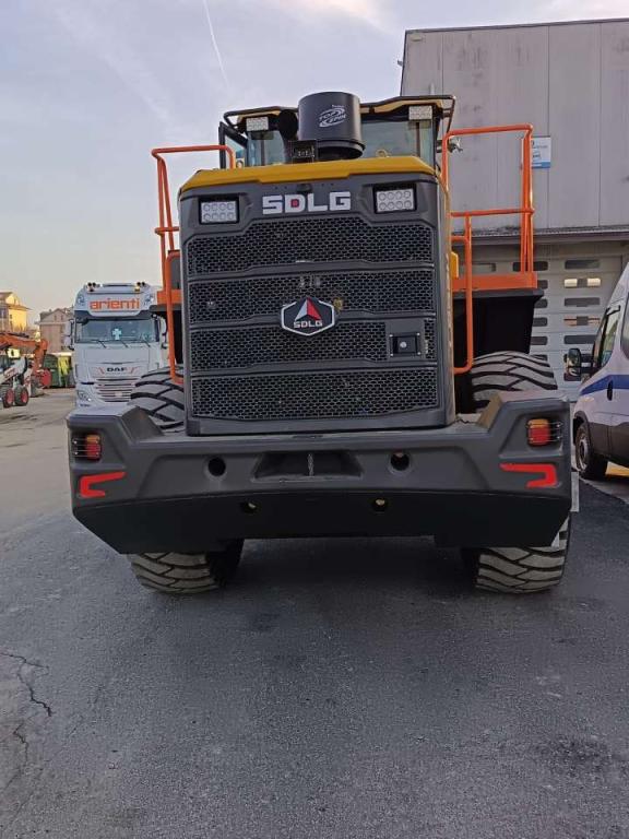 SDLG L959H Foto 2