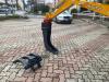 Kato HD 12 VXE con Benna TRINCEA SBK STREET BUCKET Foto 12 thumbnail