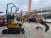 Kato HD 12 VXE con Benna TRINCEA SBK STREET BUCKET Foto 2 thumbnail