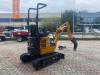 Kato HD 12 VXE con Benna TRINCEA SBK STREET BUCKET Foto 3 thumbnail