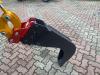 Kato HD 12 VXE con Benna TRINCEA SBK STREET BUCKET Foto 8 thumbnail