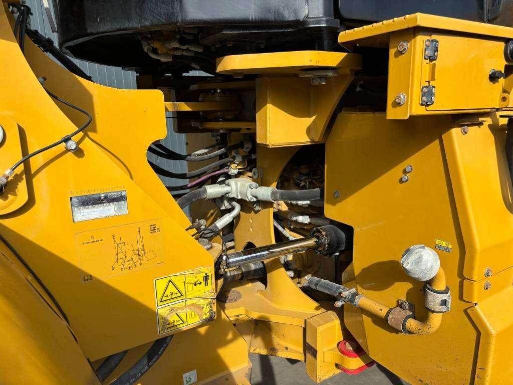 Caterpillar 966M Foto 11