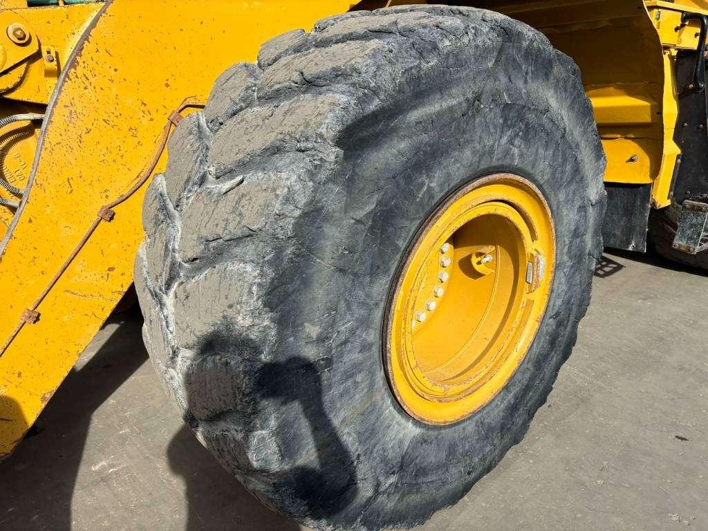 Caterpillar 966M Foto 12