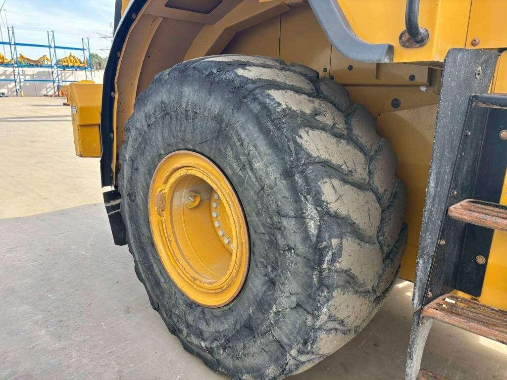 Caterpillar 966M Foto 14