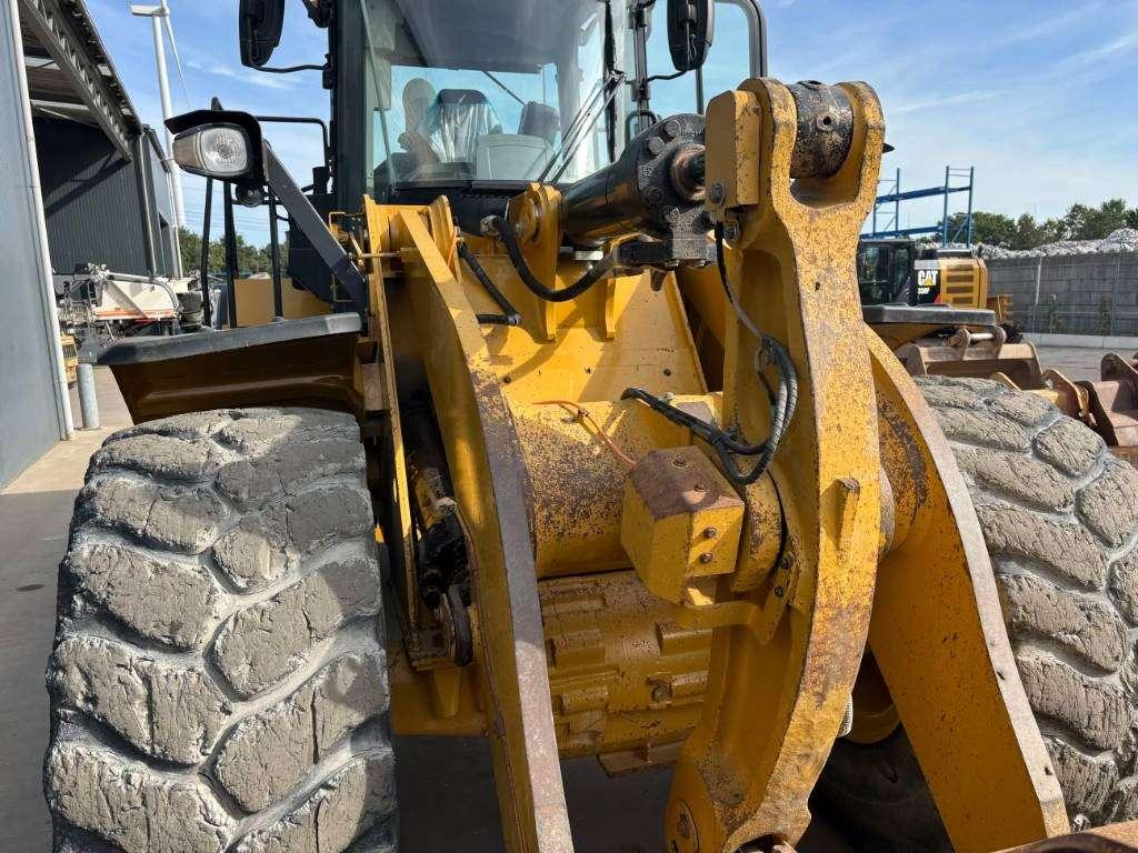 Caterpillar 966M Foto 16