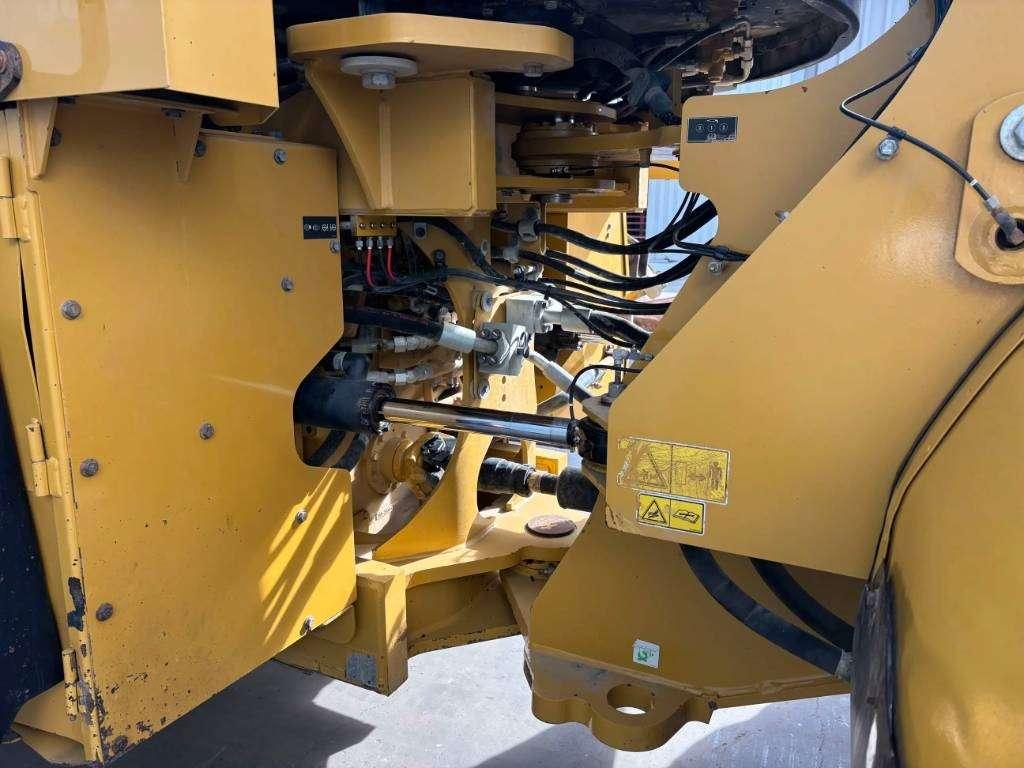 Caterpillar 966M Foto 19