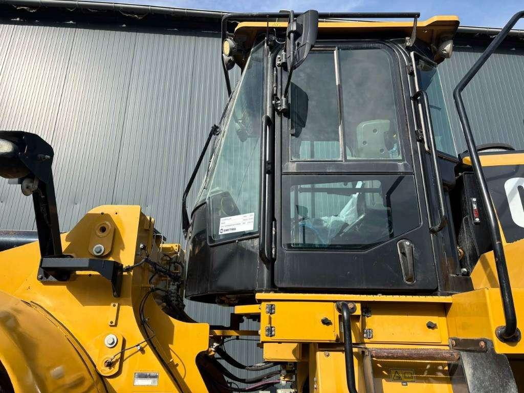 Caterpillar 966M Foto 23