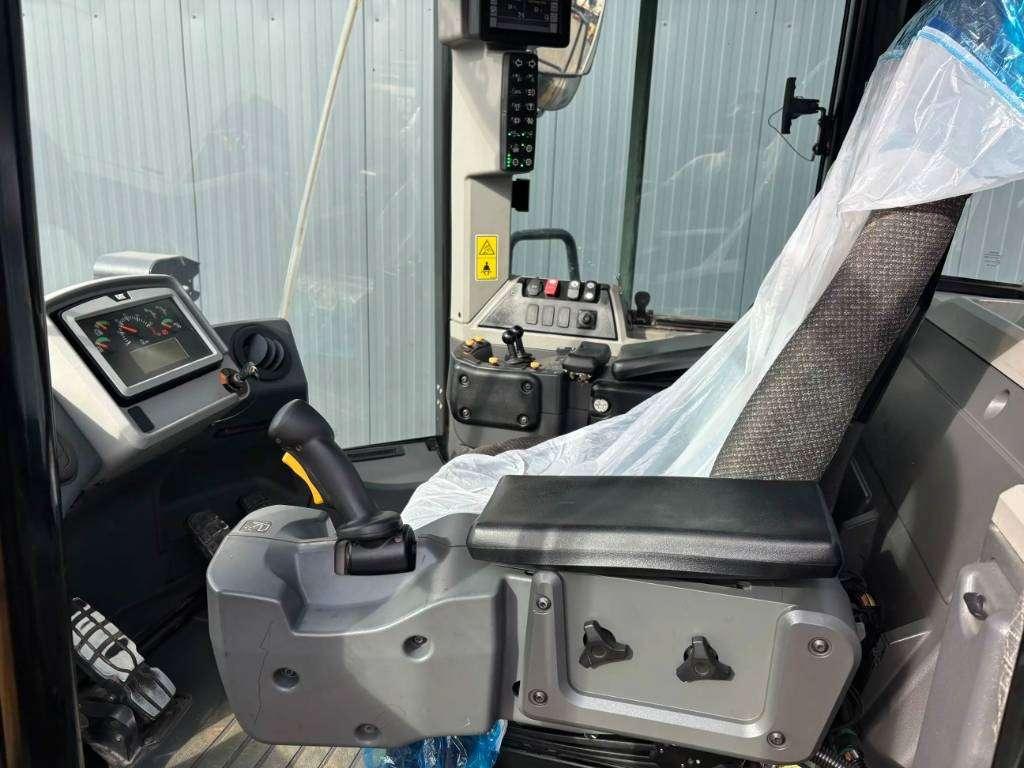 Caterpillar 966M Foto 25