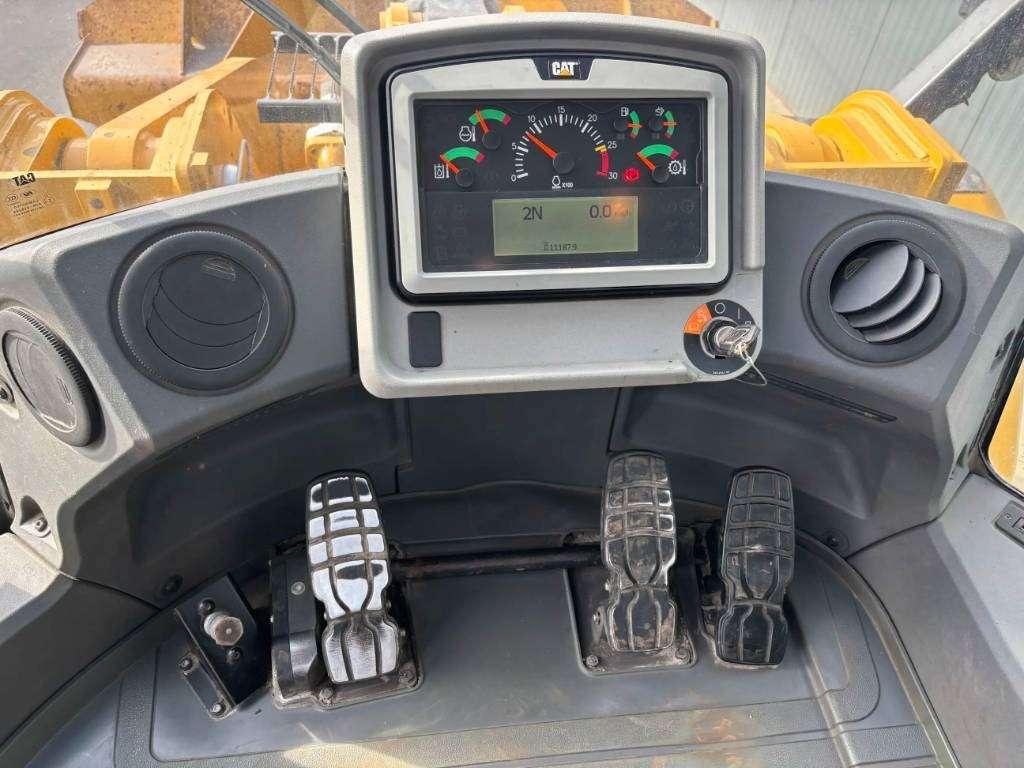 Caterpillar 966M Foto 27
