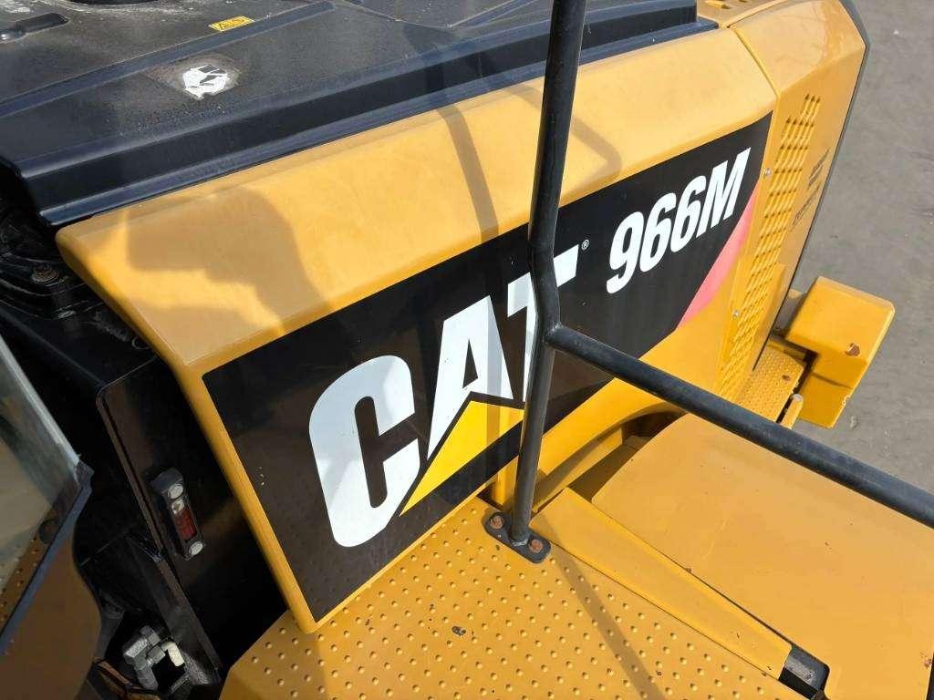 Caterpillar 966M Foto 30