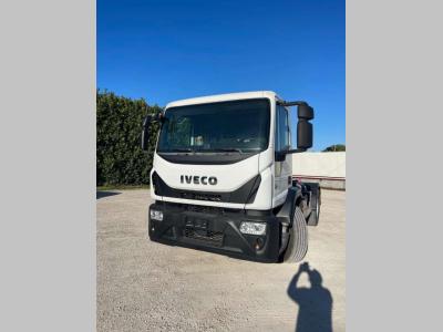Iveco EUROCARGO 180E25 CON SCARRABILE NUOVO in vendita da Aurora Srl