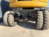 Caterpillar M315F - With OilQuick Foto 18 thumbnail