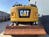 Caterpillar M315F - With OilQuick Foto 30 thumbnail