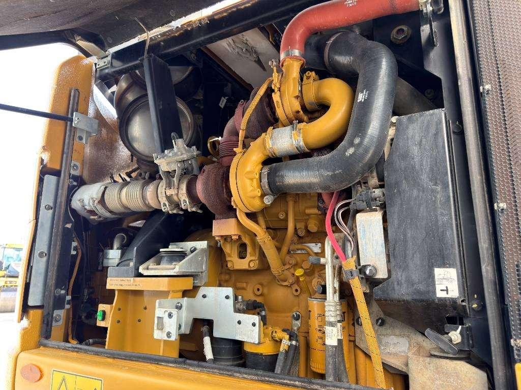 Caterpillar M315F - With OilQuick Foto 21
