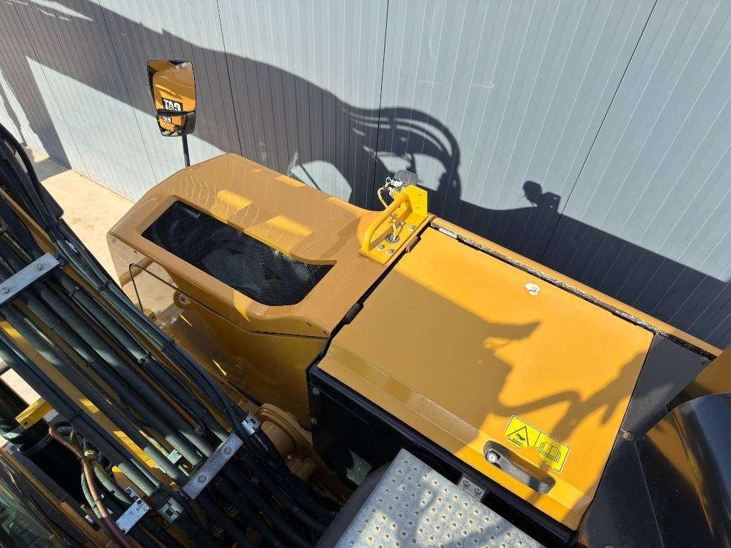 Caterpillar M315F - With OilQuick Foto 27