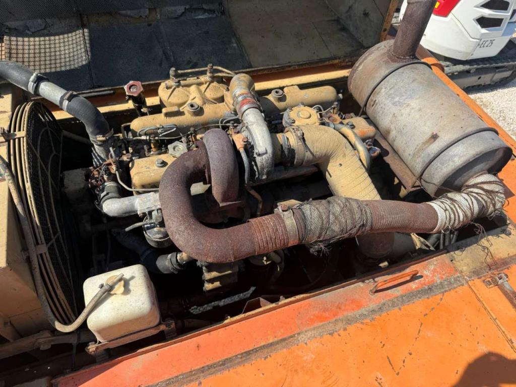 Fiat Hitachi FH220.3 Foto 14
