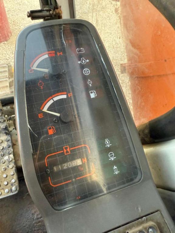 Fiat Hitachi FH220.3 Foto 7
