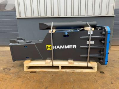 Hammer HS1700 in vendita da Big Machinery