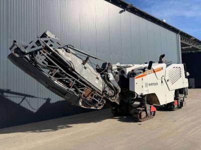 Wirtgen W100 CFI