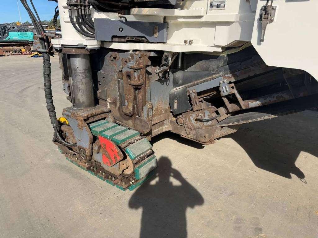 Wirtgen W100 CFI Foto 10