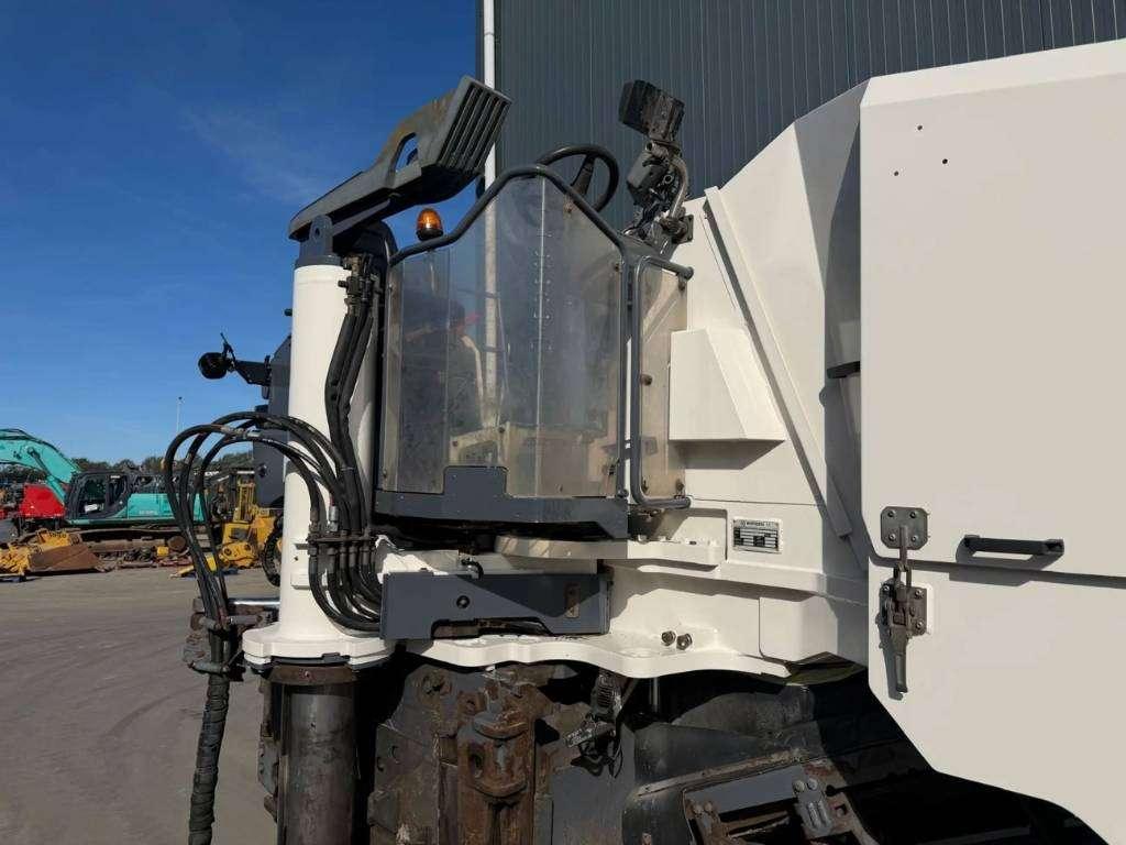 Wirtgen W100 CFI Foto 15