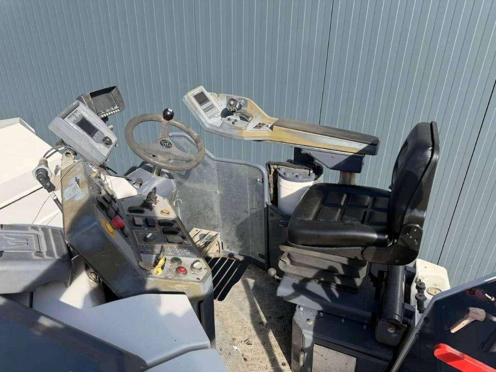Wirtgen W100 CFI Foto 17