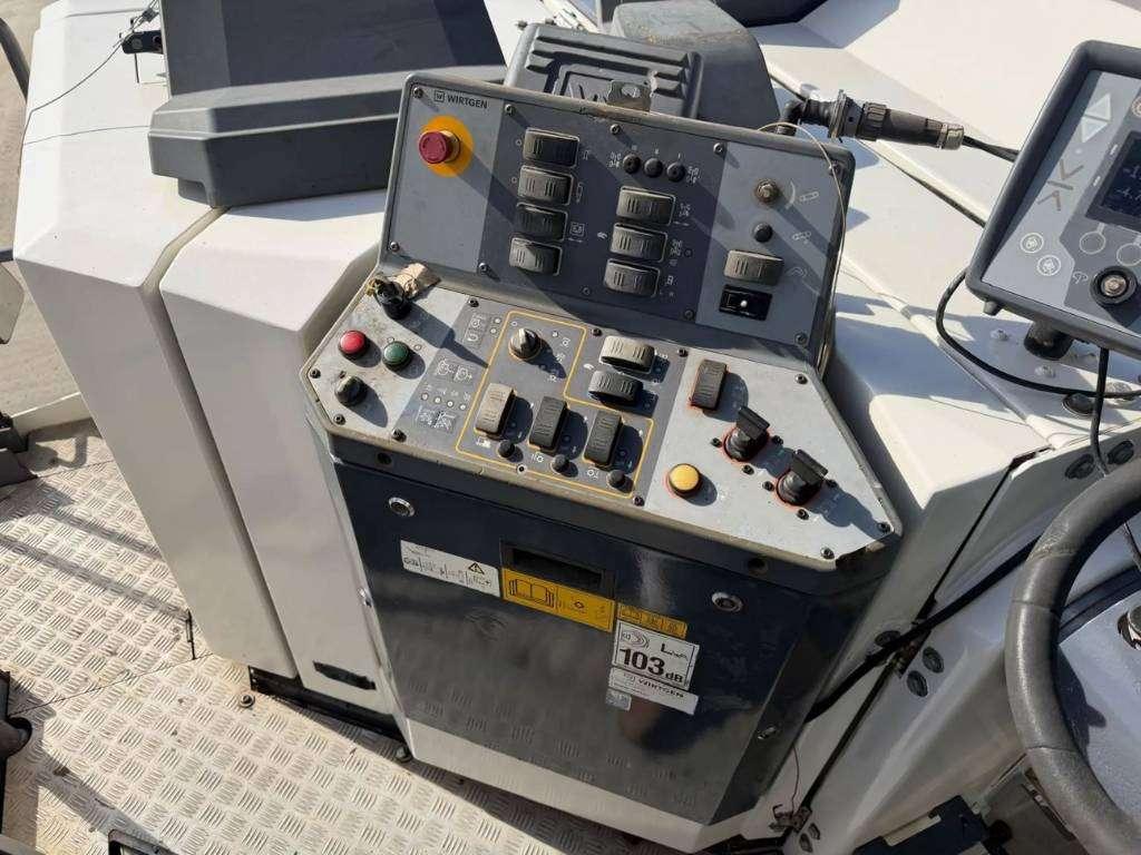 Wirtgen W100 CFI Foto 20