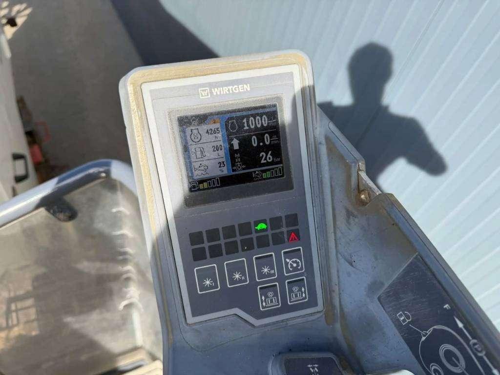 Wirtgen W100 CFI Foto 21