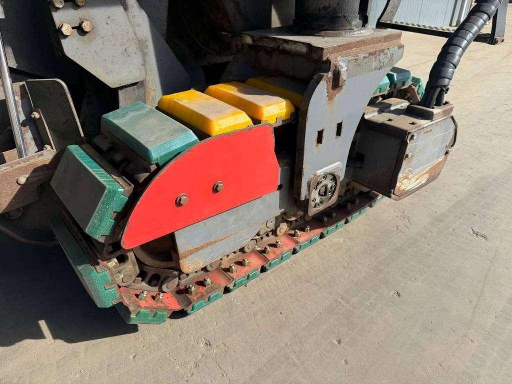 Wirtgen W100 CFI Foto 24
