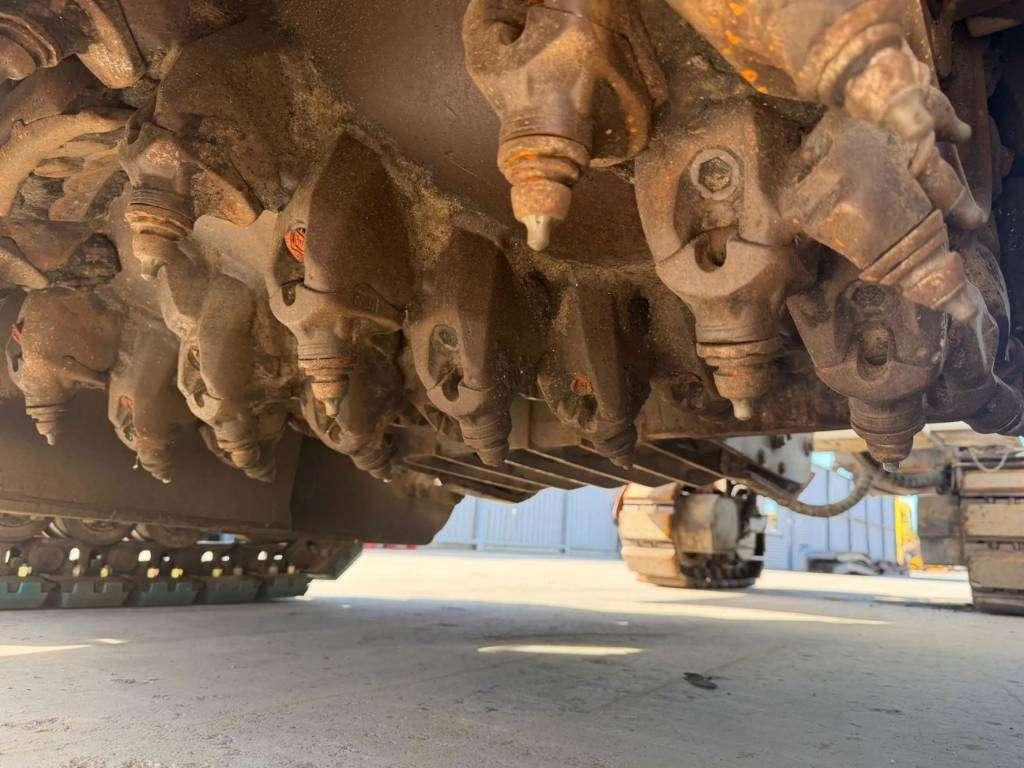 Wirtgen W100 CFI Foto 27
