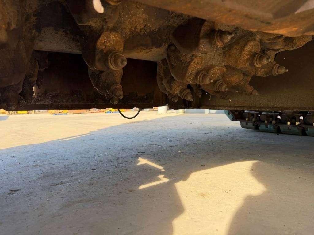 Wirtgen W100 CFI Foto 28
