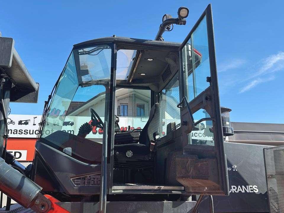Konecranes SMV 18-1200C Foto 12