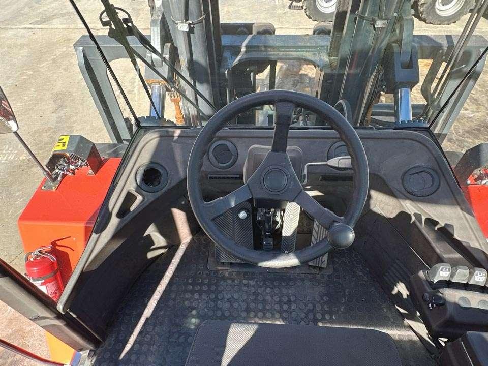 Konecranes SMV 18-1200C Foto 17