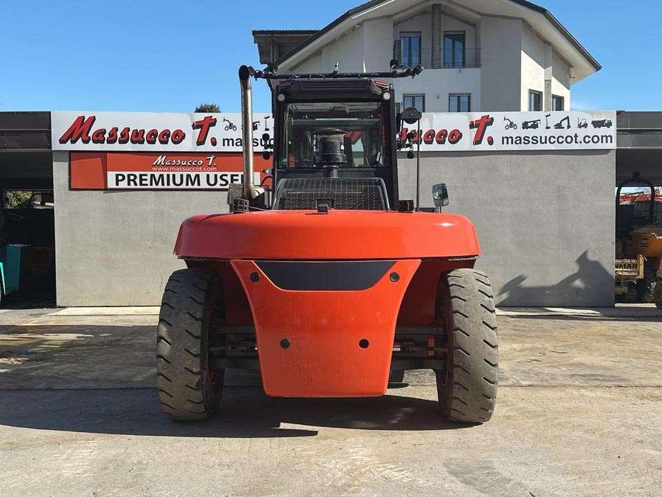 Konecranes SMV 18-1200C Foto 22