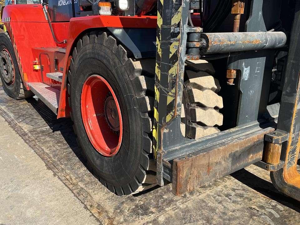 Konecranes SMV 18-1200C Foto 6