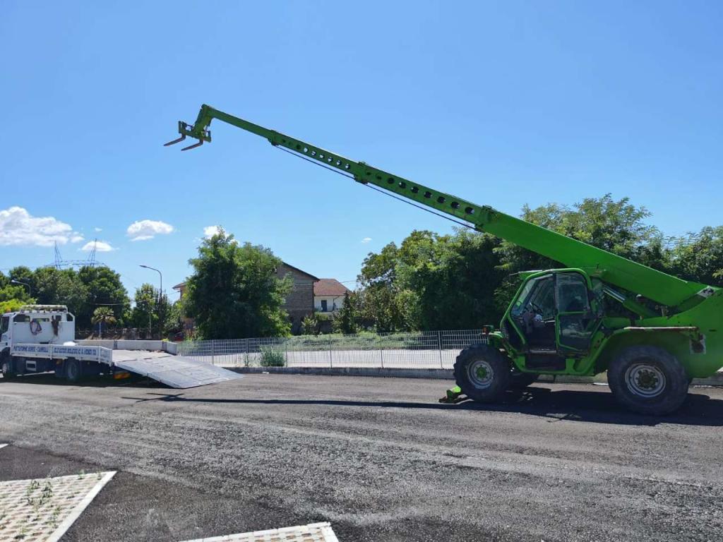 Merlo P40.17 Foto 1