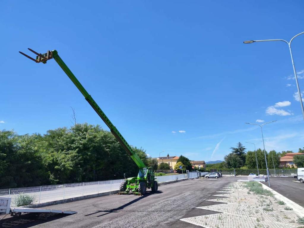 Merlo P40.17 Foto 2