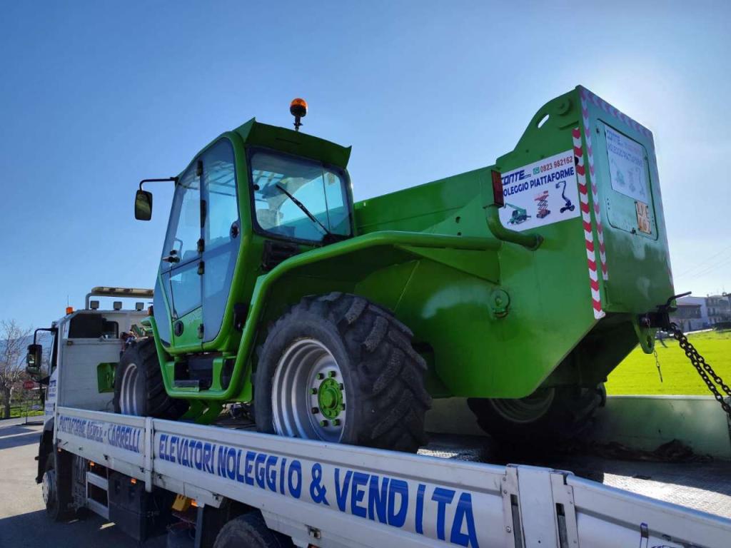 Merlo P40.17 Foto 5