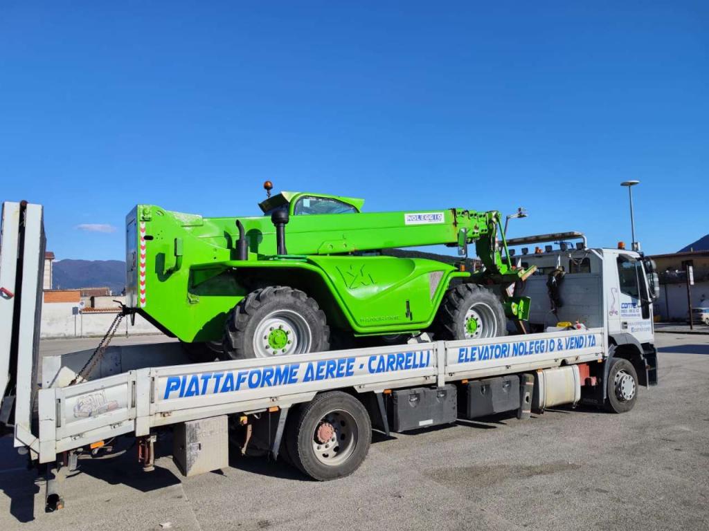 Merlo P40.17 Foto 6